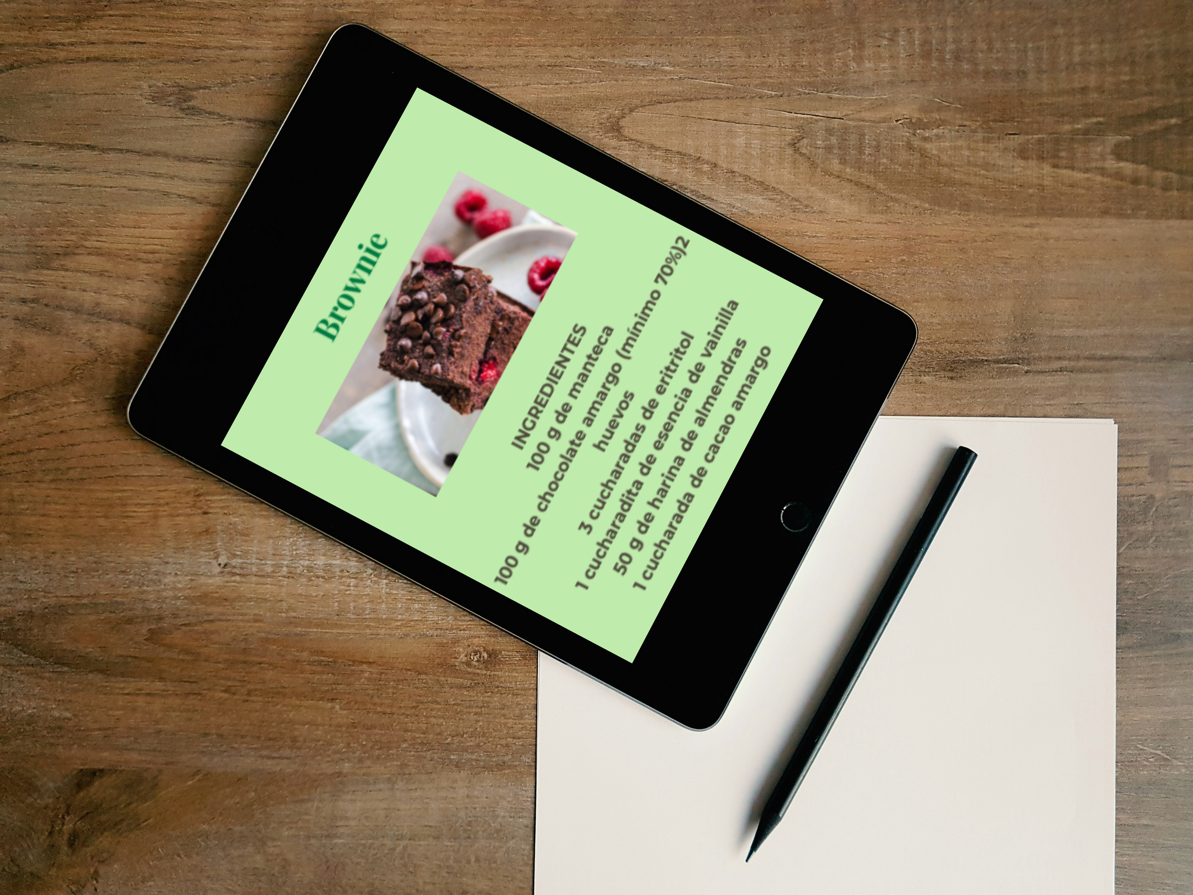 Pack Completo para Diabetes: Postres sin Azúcar + Plan 7 Días + Guía de Alimentación 🎁